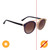 Top of the World Sunglasses split