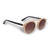 Top of the World Sunglasses indoor