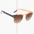 Listen to the Music Sunglasses split
