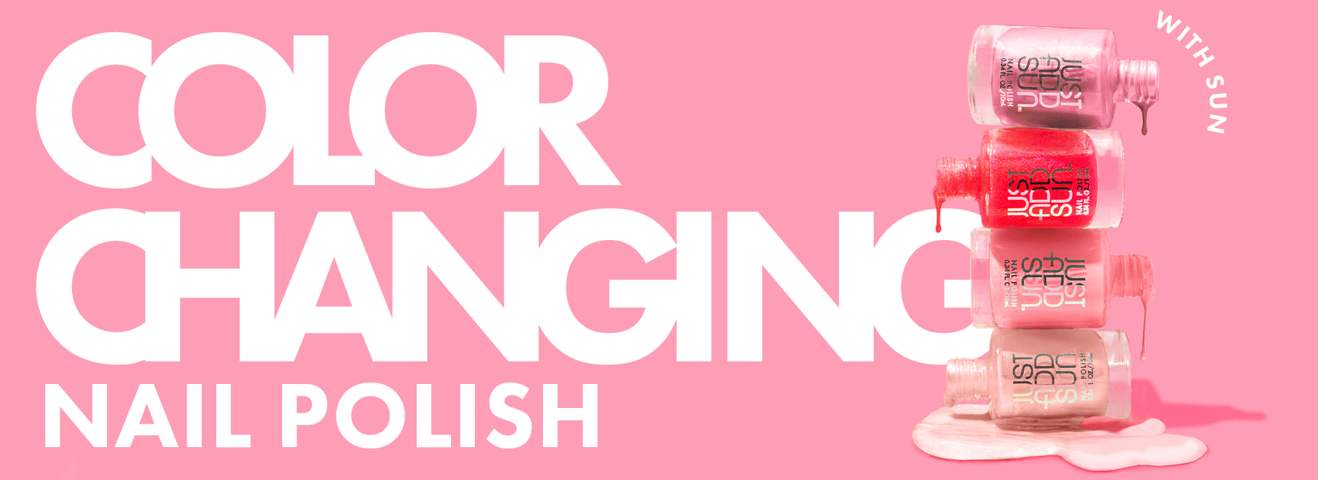 shop color changing nail polish!