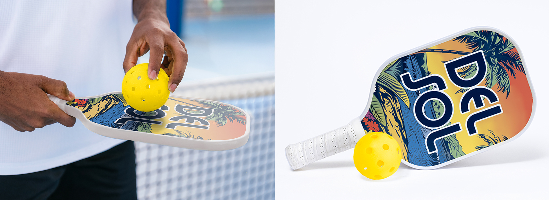 New Pickleball Sets. Shop now!