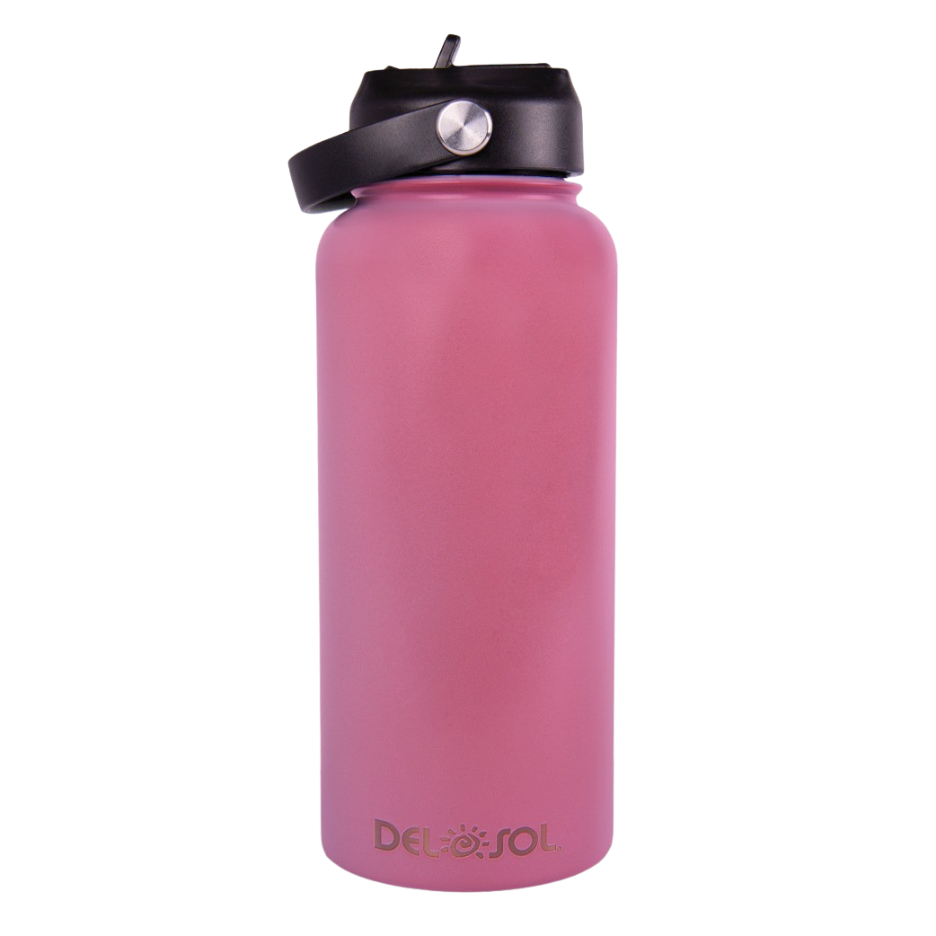 The Hydro Flask 'All Around' Tumbler Reshapes a Classic, Gets a New Lid