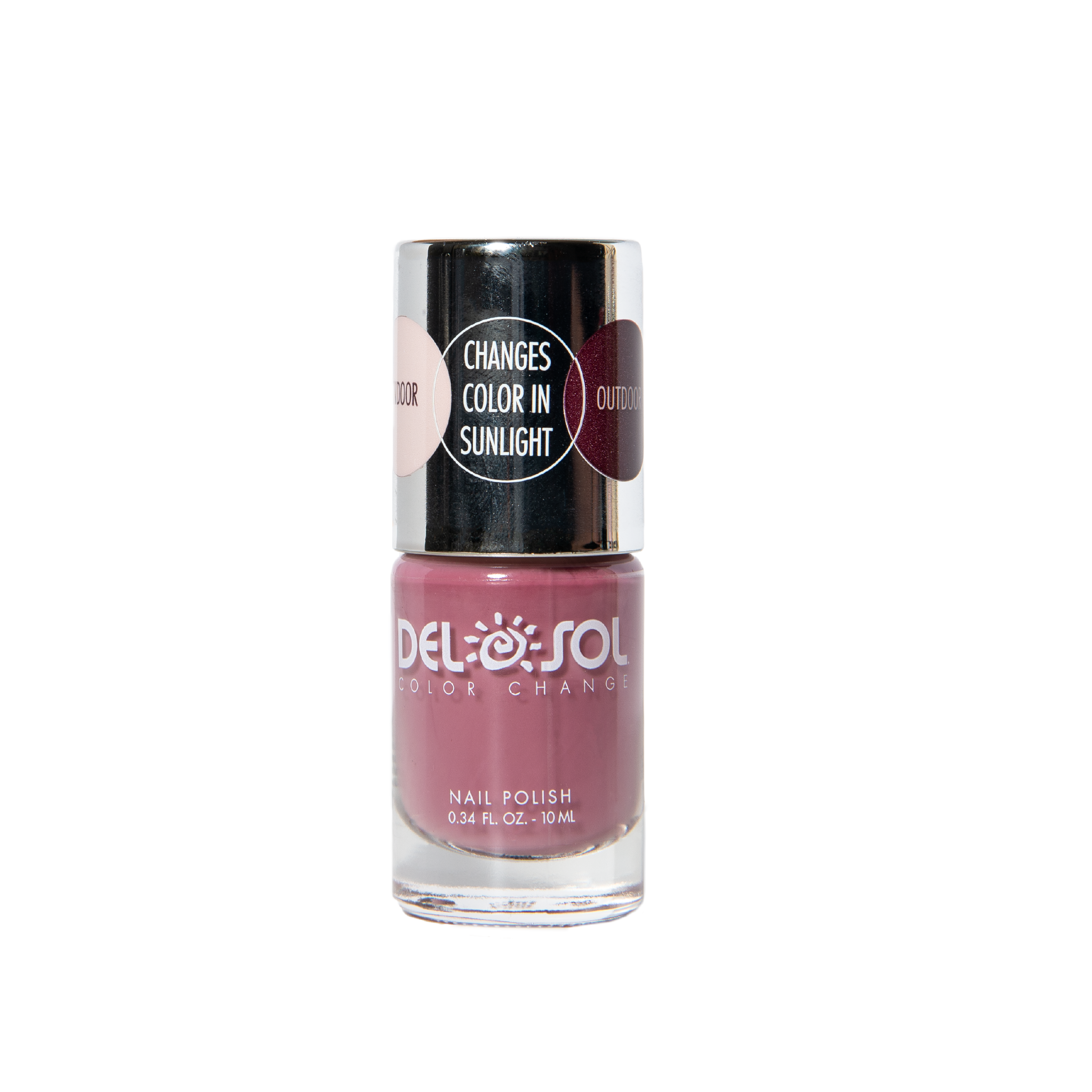 Class Nail Polish