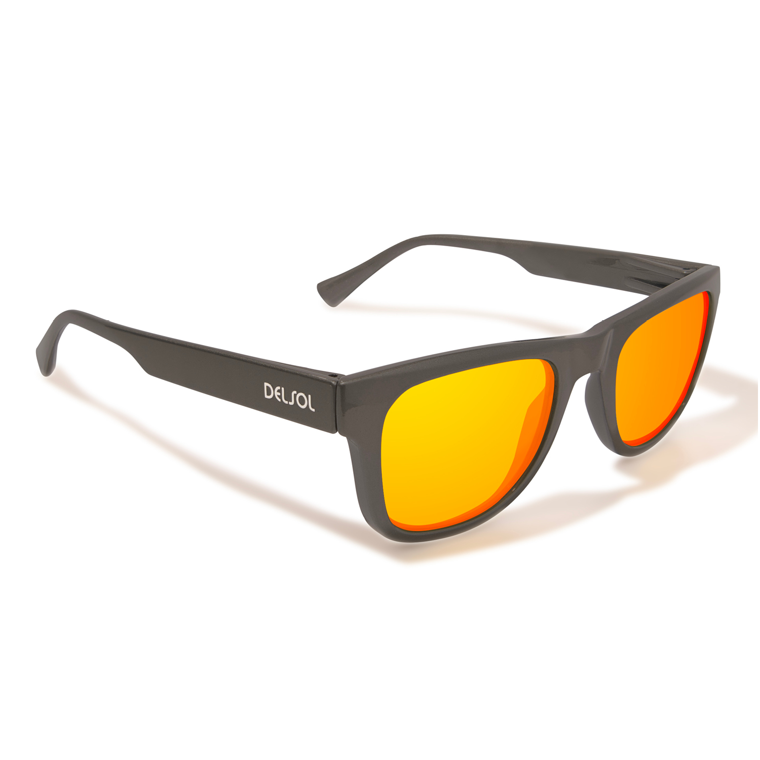 G‘s DELSOL Ⅱ Theres No Other - Color-Changing Sunglasses | Del Sol