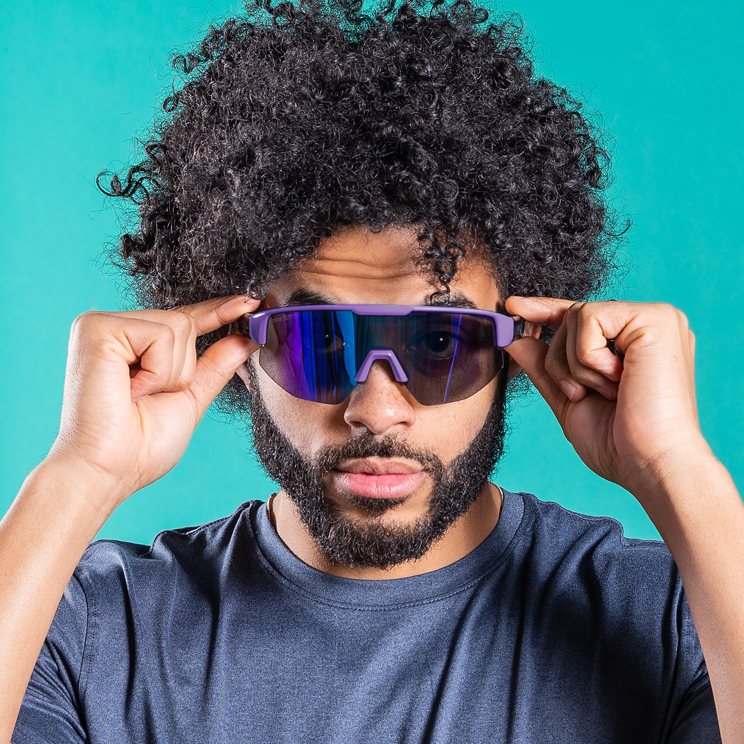 Break Free Color-Changing Sunglasses - Lifetime Guarantee 