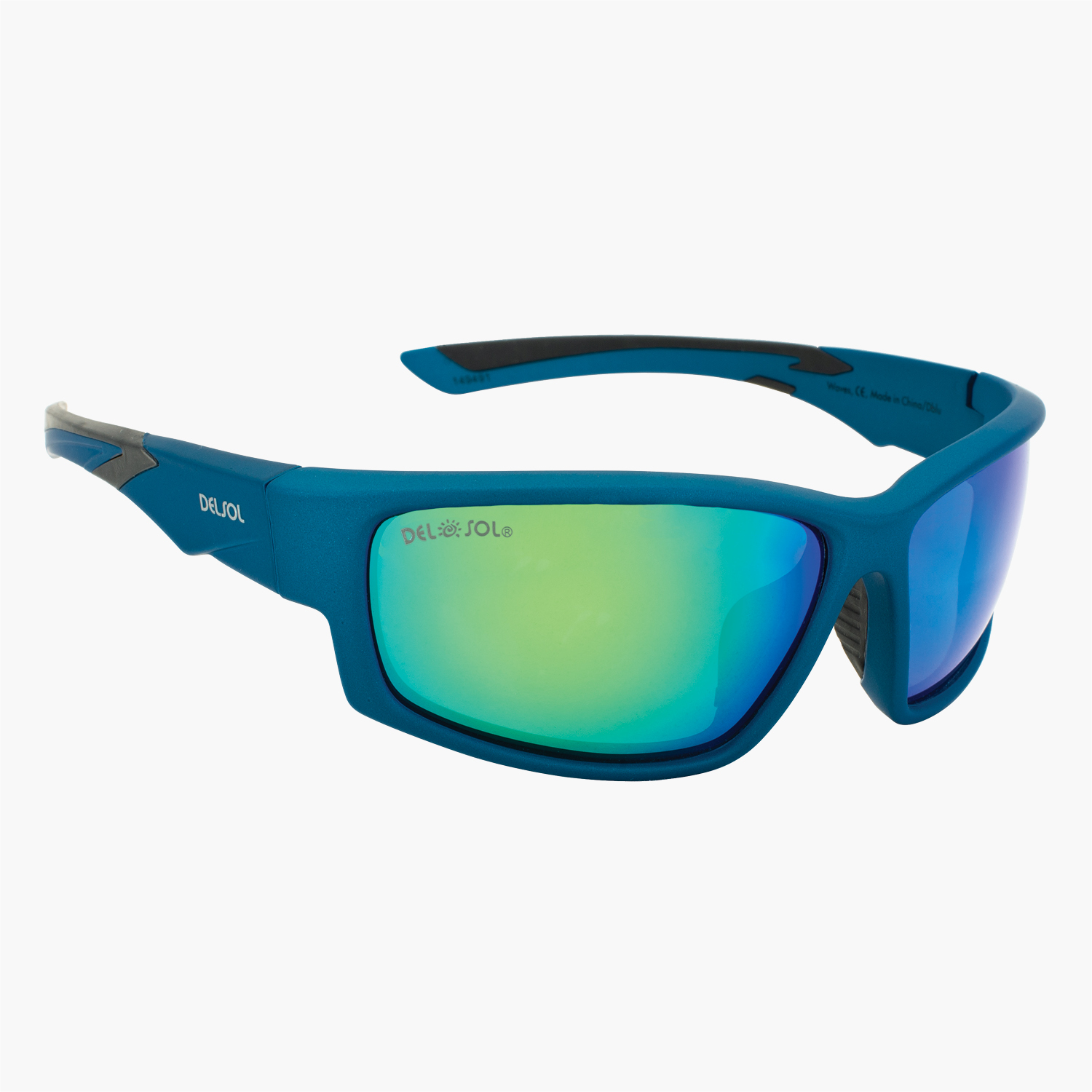 Waves - Color-Changing Sunglasses | Del Sol