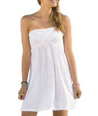 Women's Beach Cover-Up