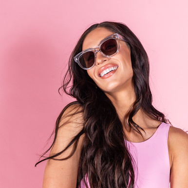 Check Yes - Color-Changing Sunglasses | Del Sol display picture 1