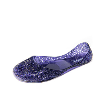 vintage jelly shoes products for sale