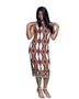 3 Dimensions Dress