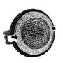 Alor Noir Diamond Cable Dome Ring
Size 6.25