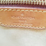 Louis Vuitton Monogram Canvas Babylone Tote Shoulder Bag