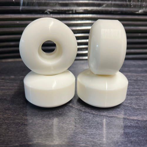 [52mm] WHITEOUT CLASSIC Skateboard Wheels | 99a Duro