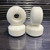 [52mm] WHITEOUT CLASSIC Skateboard Wheels | 99a Duro