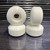 [54mm] WHITEOUT CLASSIC Skateboard Wheels | 99a Duro