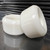 [56mm] WHITEOUT CONICAL Skateboard Wheels | 99a Duro