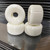 [56mm] WHITEOUT CONICAL Skateboard Wheels | 99a Duro