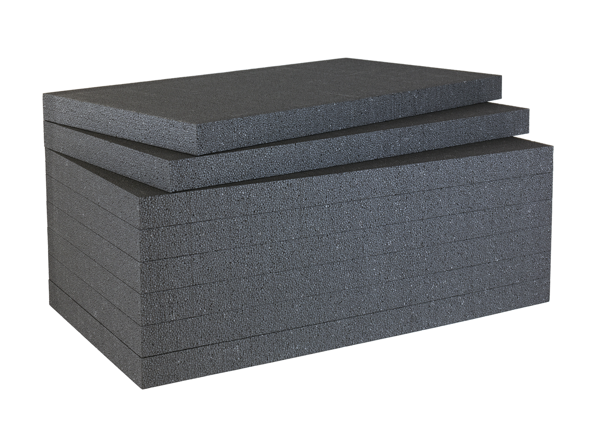 Plpak Neopor WDV 032 Gevelisolatieplaten kopen - De Isolatieshop BV