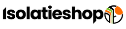 isolatiemateriaal.be logo