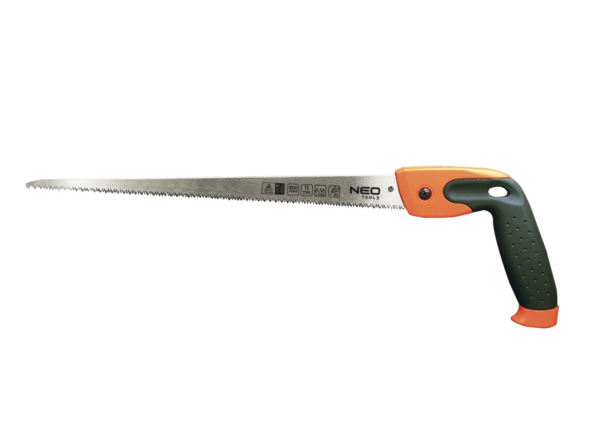 Scie égoïne Neo Tools 300mm