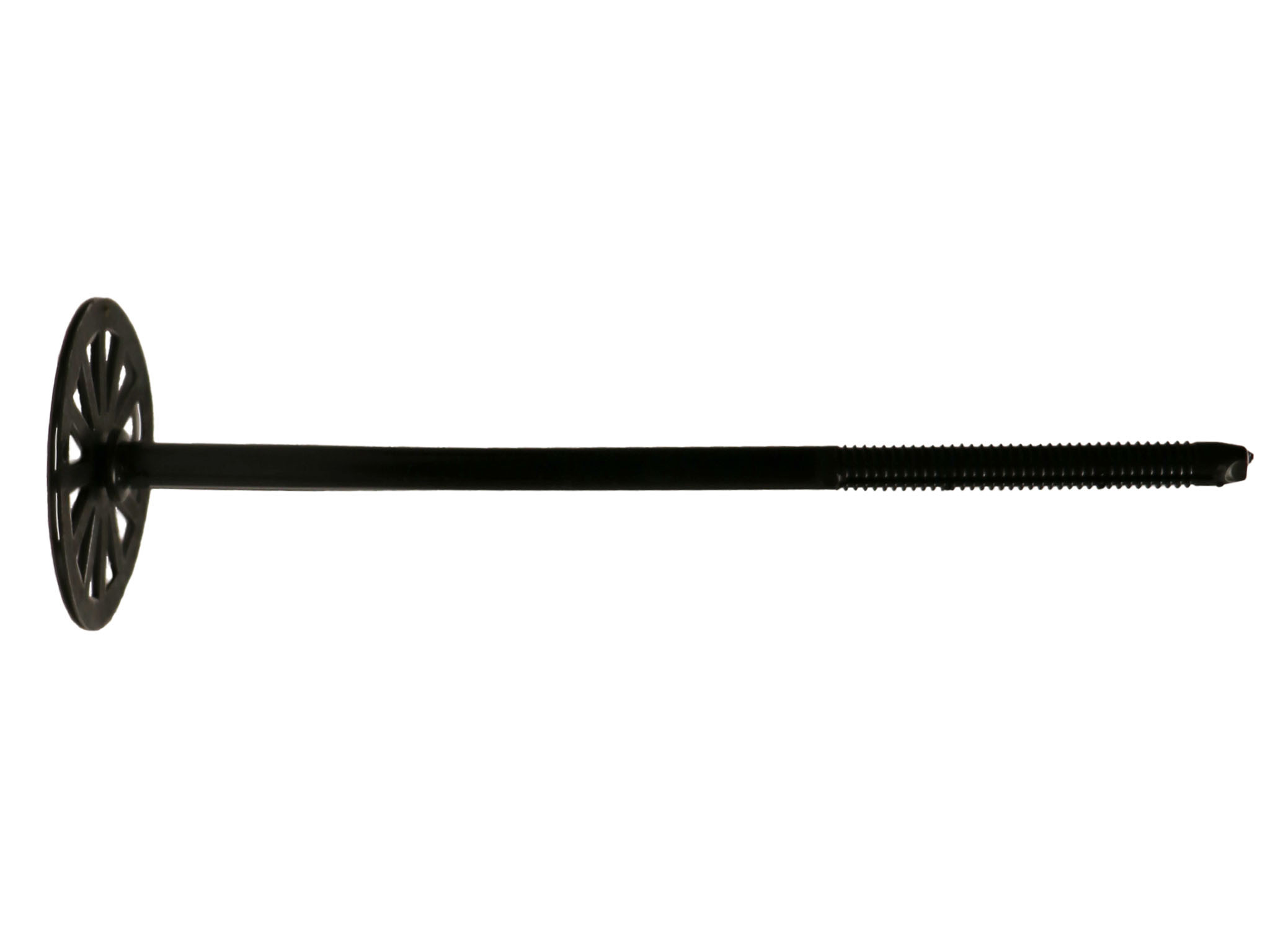 Ancrage Super Isomur PA acier inoxydable 8x50-60x120mm (250 pièces)