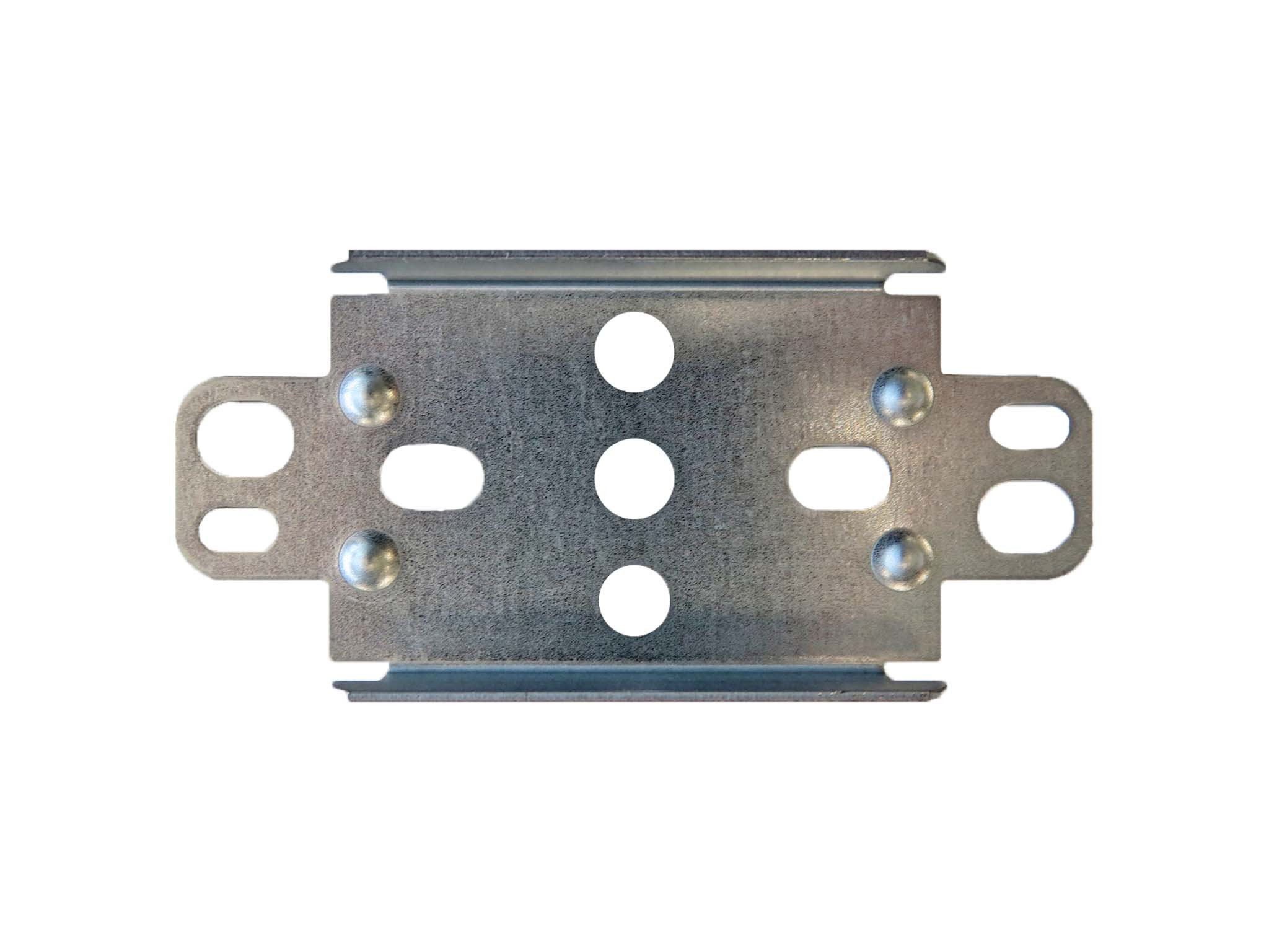 Lot de 100 Suspente clips