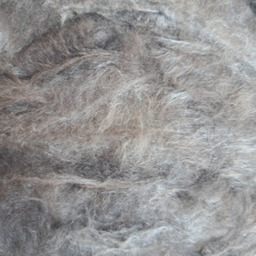 Isolatieshop sample Glaswol