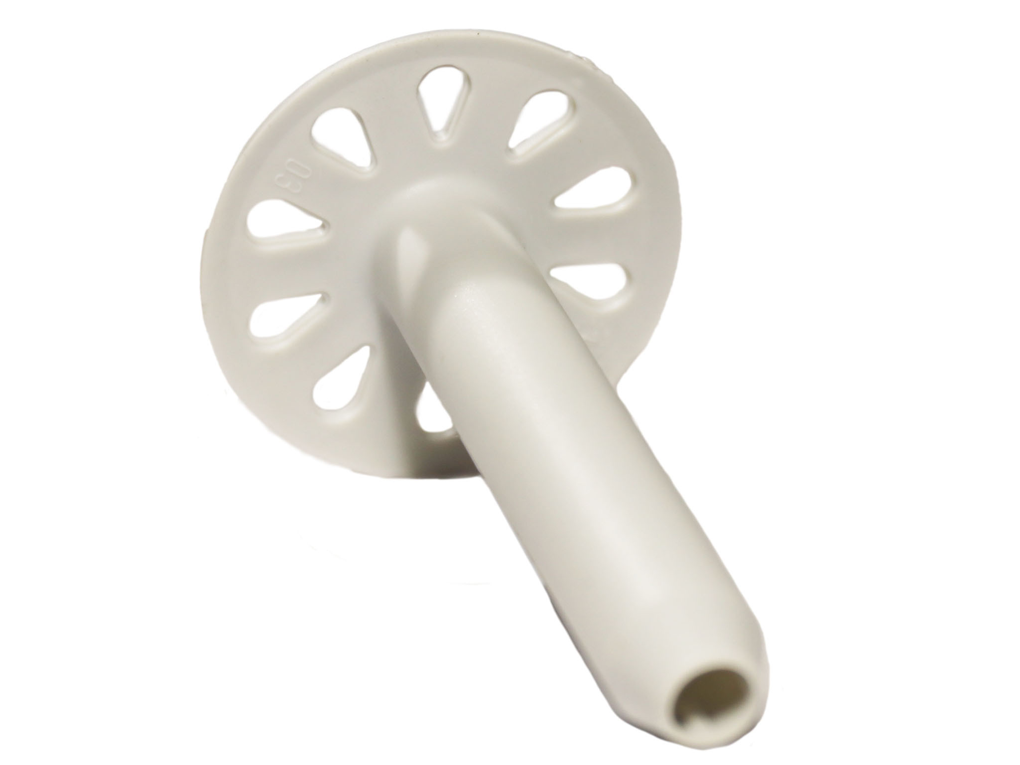 Ancrage Combifix acier inoxydable 8x250/400mm 50 pièces.