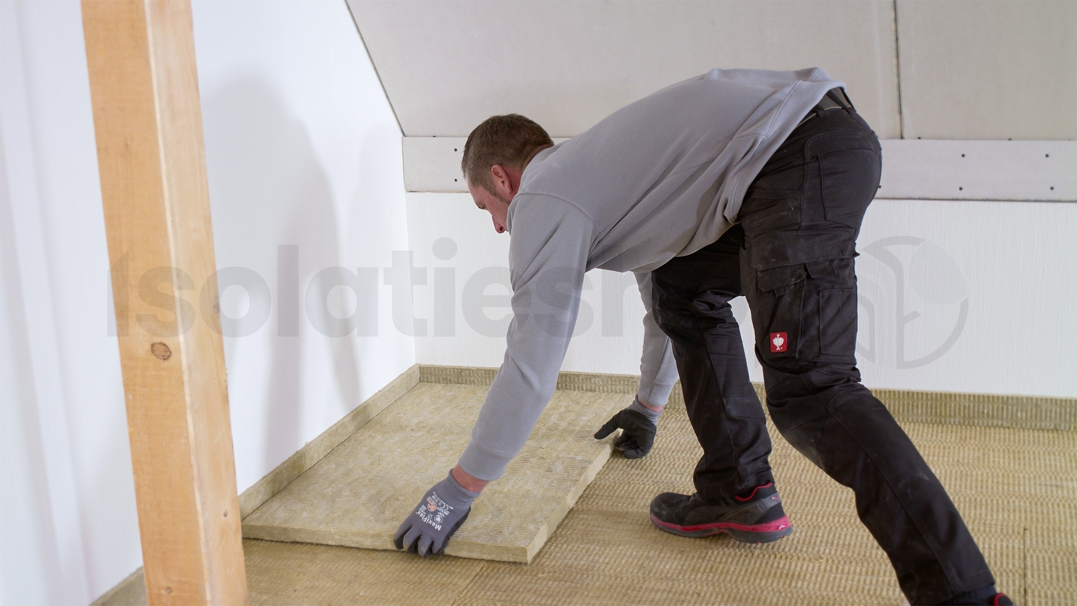 RockFloor Solid 1000x625x20mm WLG 035 12pl/pack (=7,50 m²)