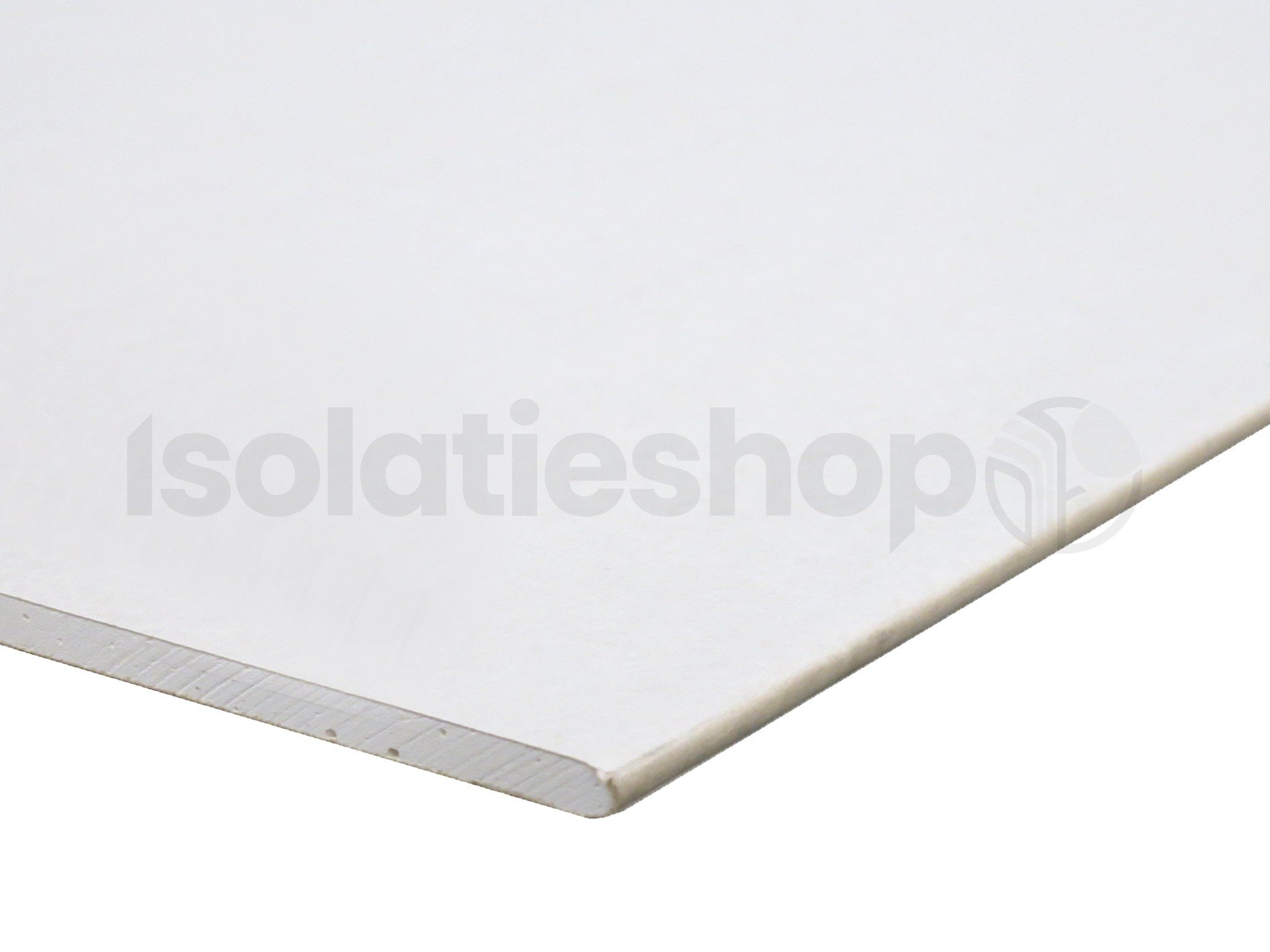 Polyuréthane (PIR) expansée + Plâtre RK 3000x600x120+9,5mm Rd : 5,45 (=1,80 m²)