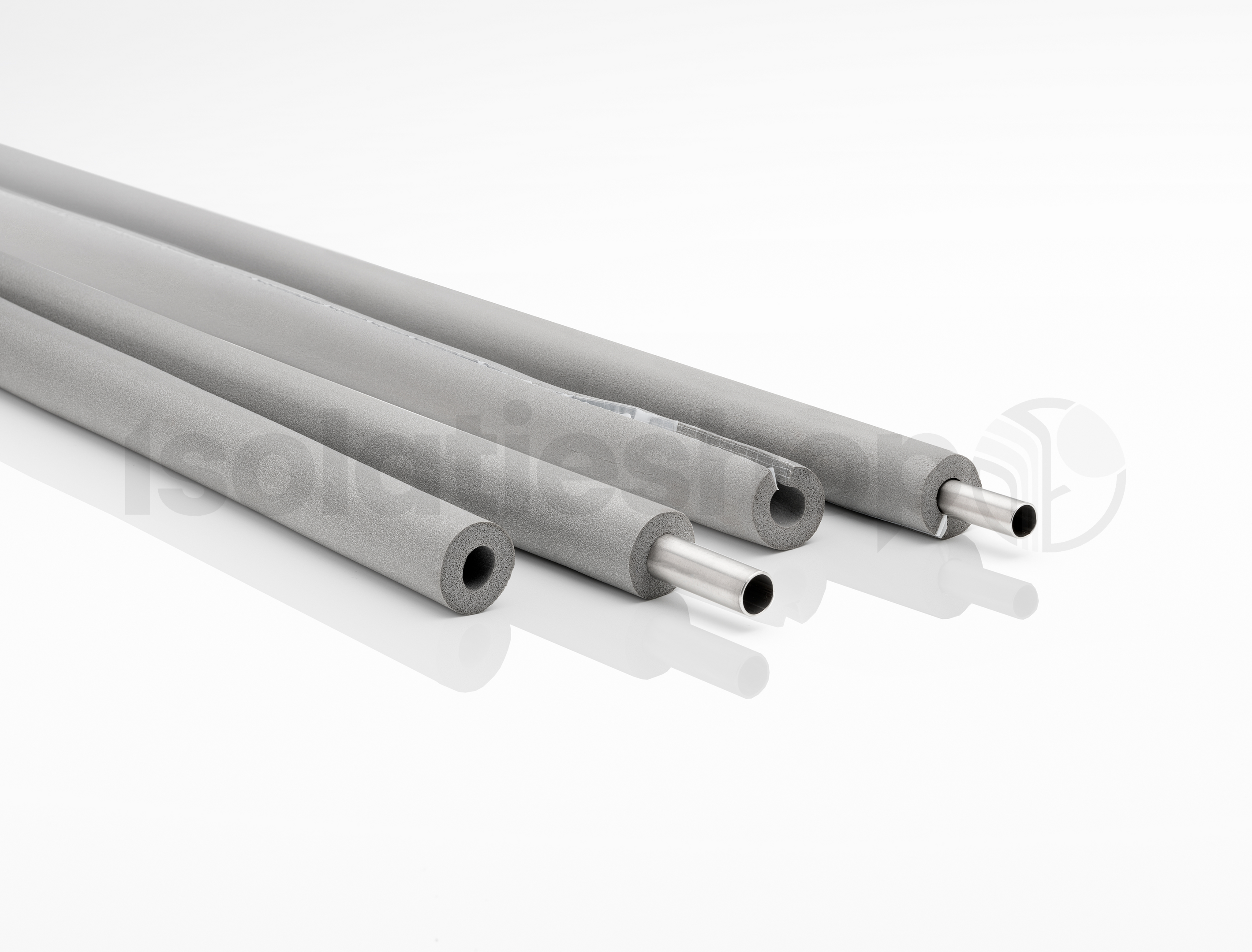 Isolation de tuyau Climaflex XT 60x13 l=2000mm