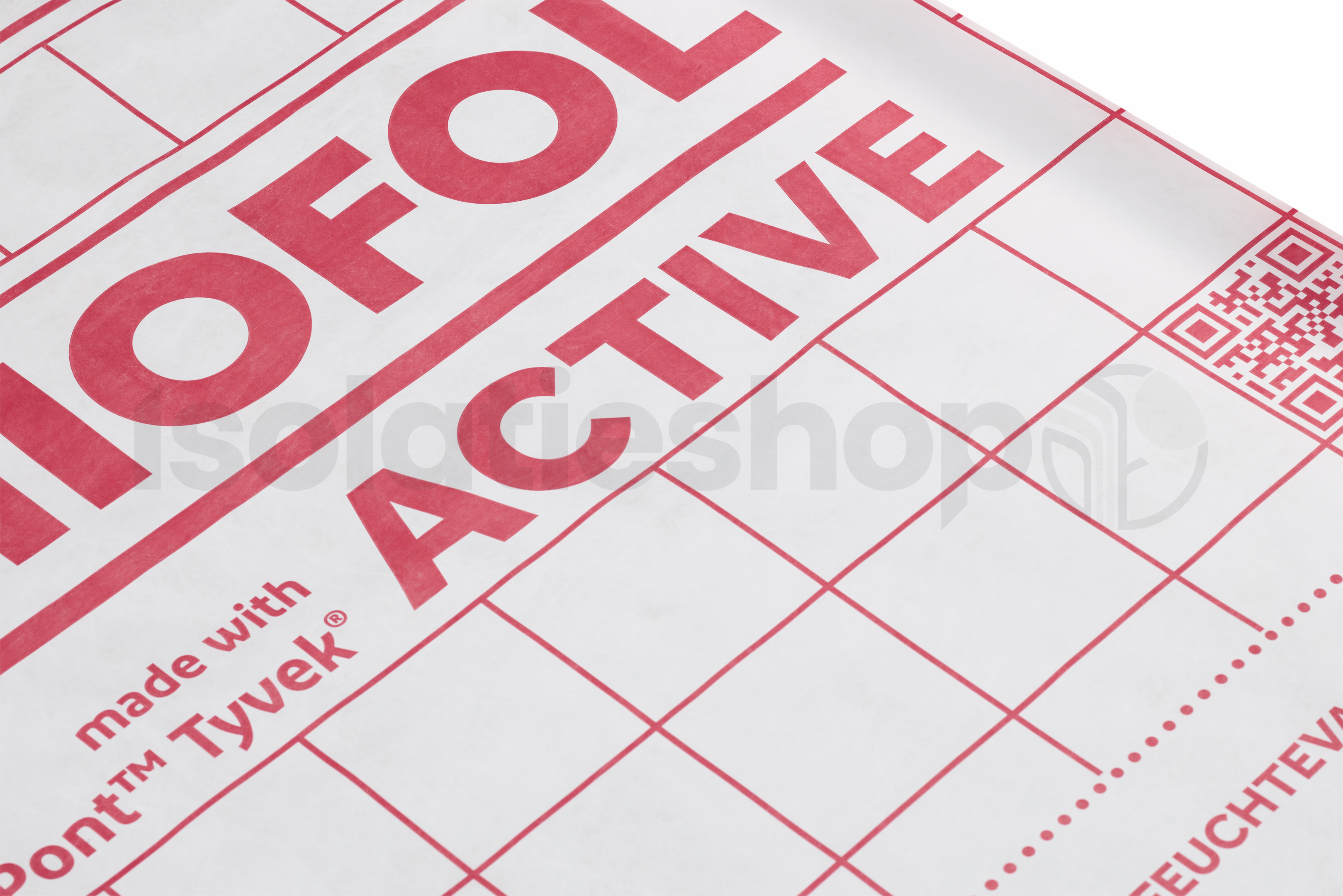 Miofol Active Klimamembran 1.50x30m (=45 m²)