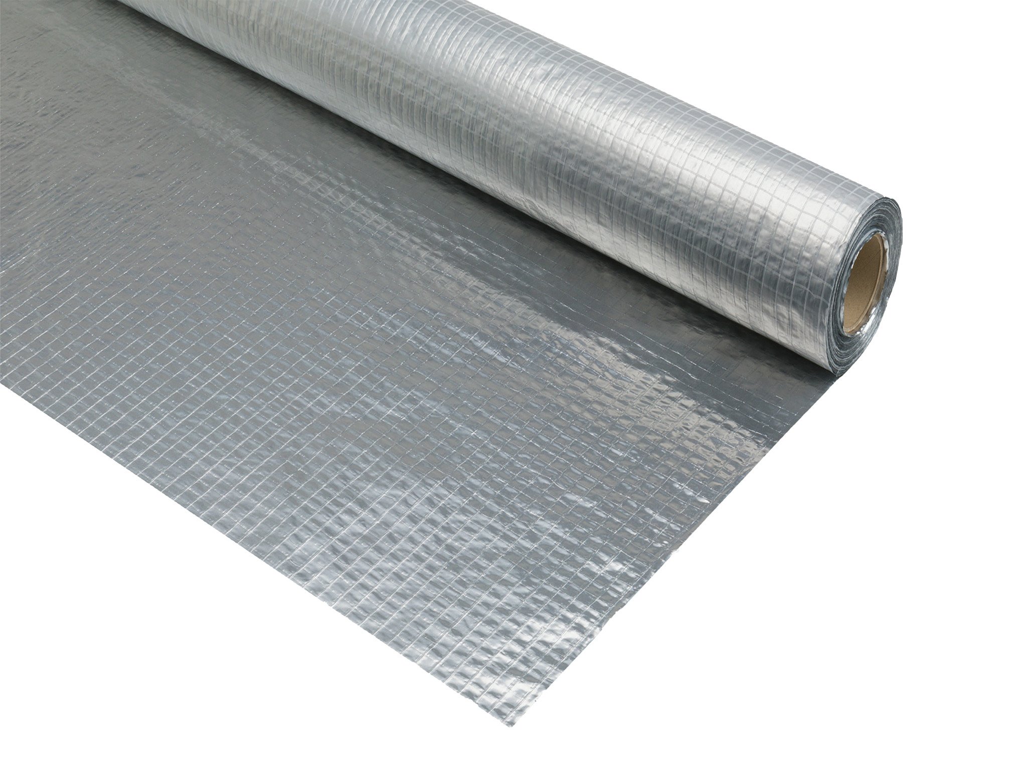 Miofol 125 AV Dampfsperre Folie 1.5x50m1 (= 75m²)