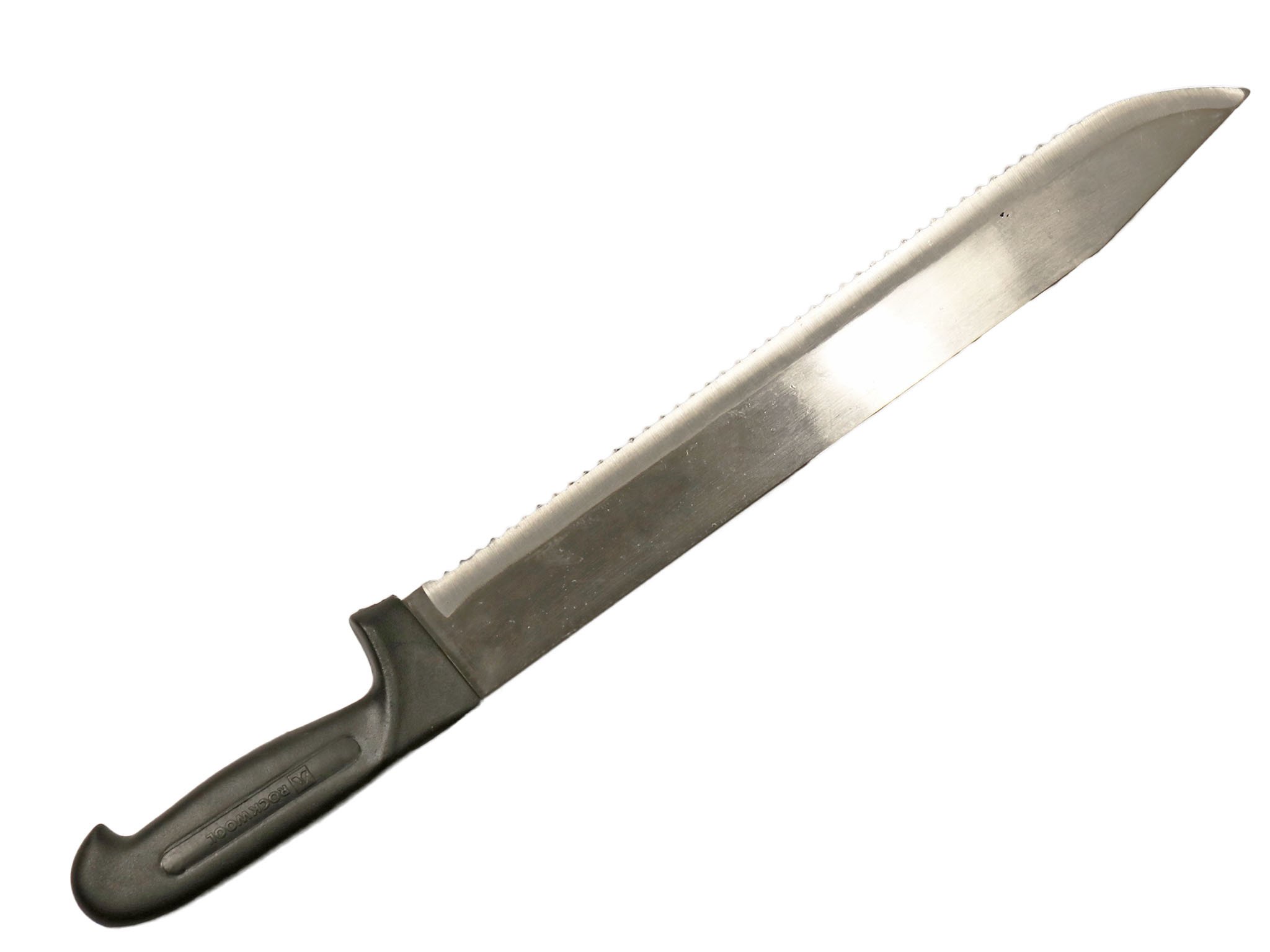 Couteau pour matériaux d'isolation Rockwool RockTect Knife