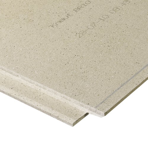 Plaque de plâtre Knauf Brio 23 1200 x 600 x 23 mm (= 0,72 m²)