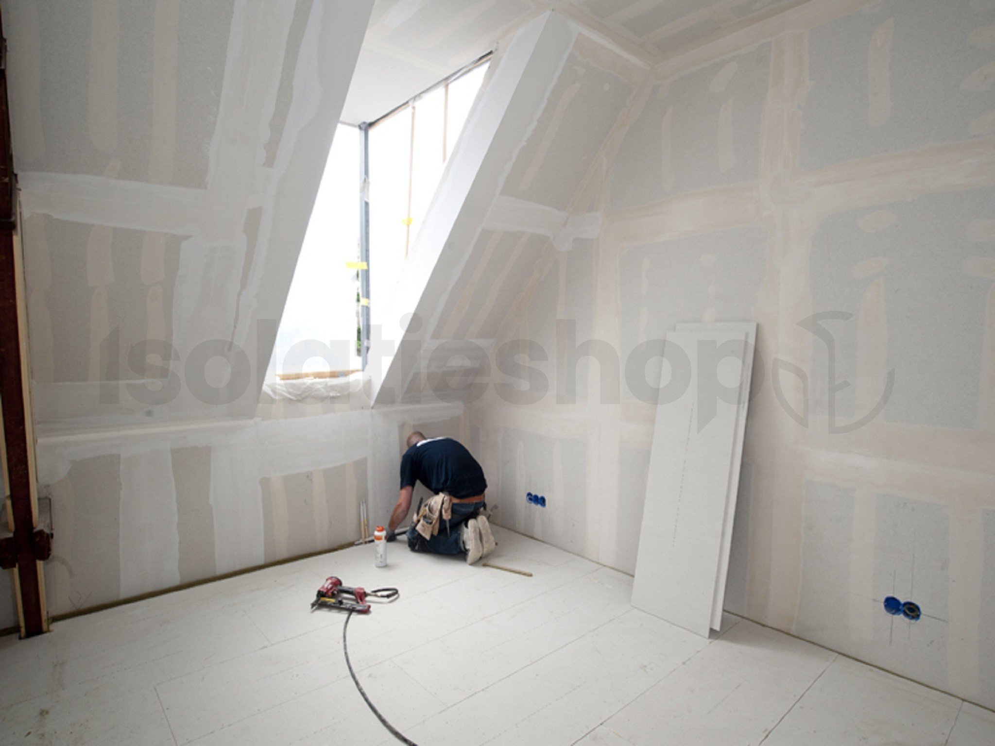 Plaque de sol Fermacell 2E32 1500x500x30mm (=0,75 m²)