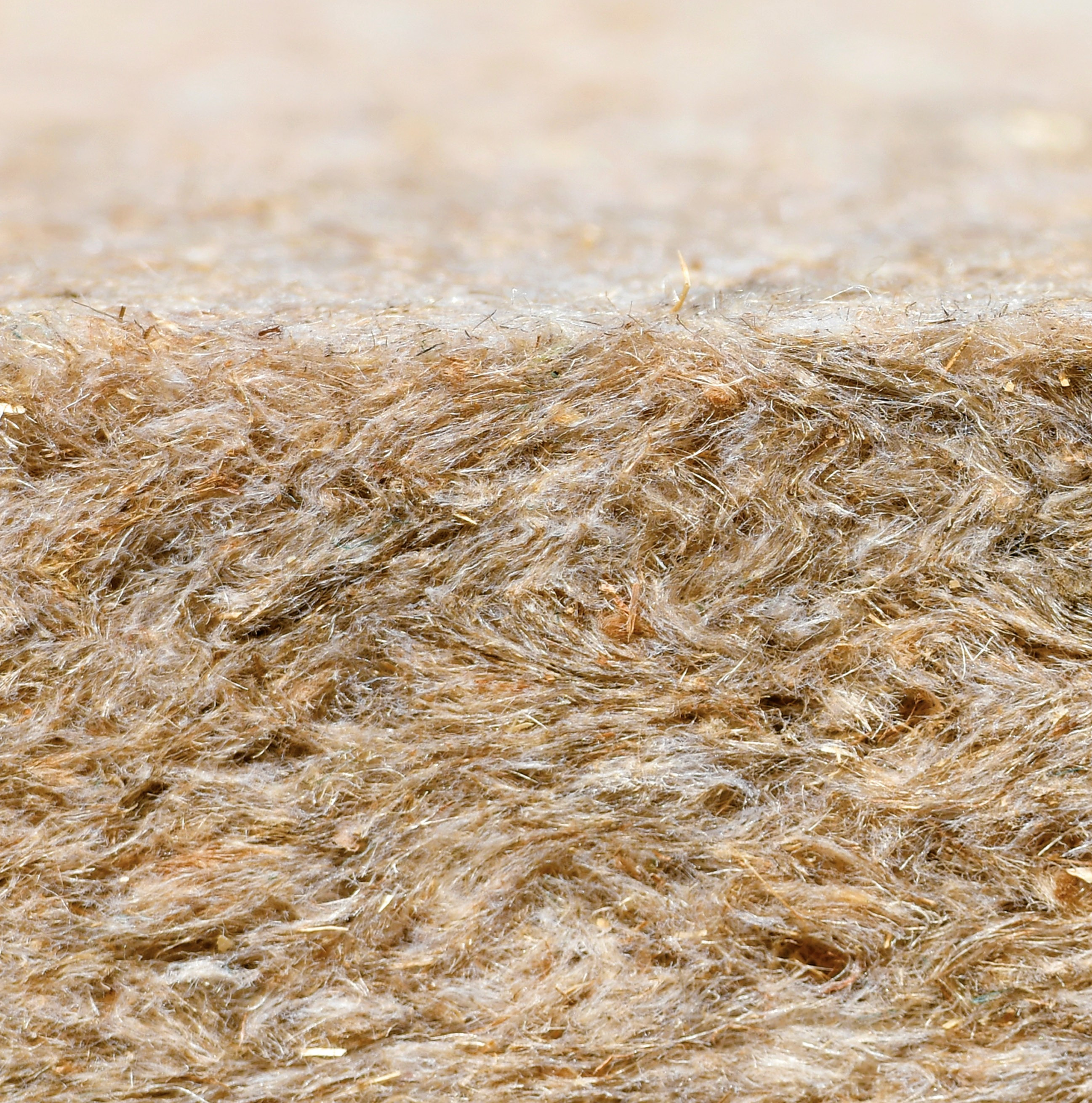 Panneau isolant en lin Isovlas PL 1200x600x100mm Rd:2.63 5pc/paquet (=3.60 m²)