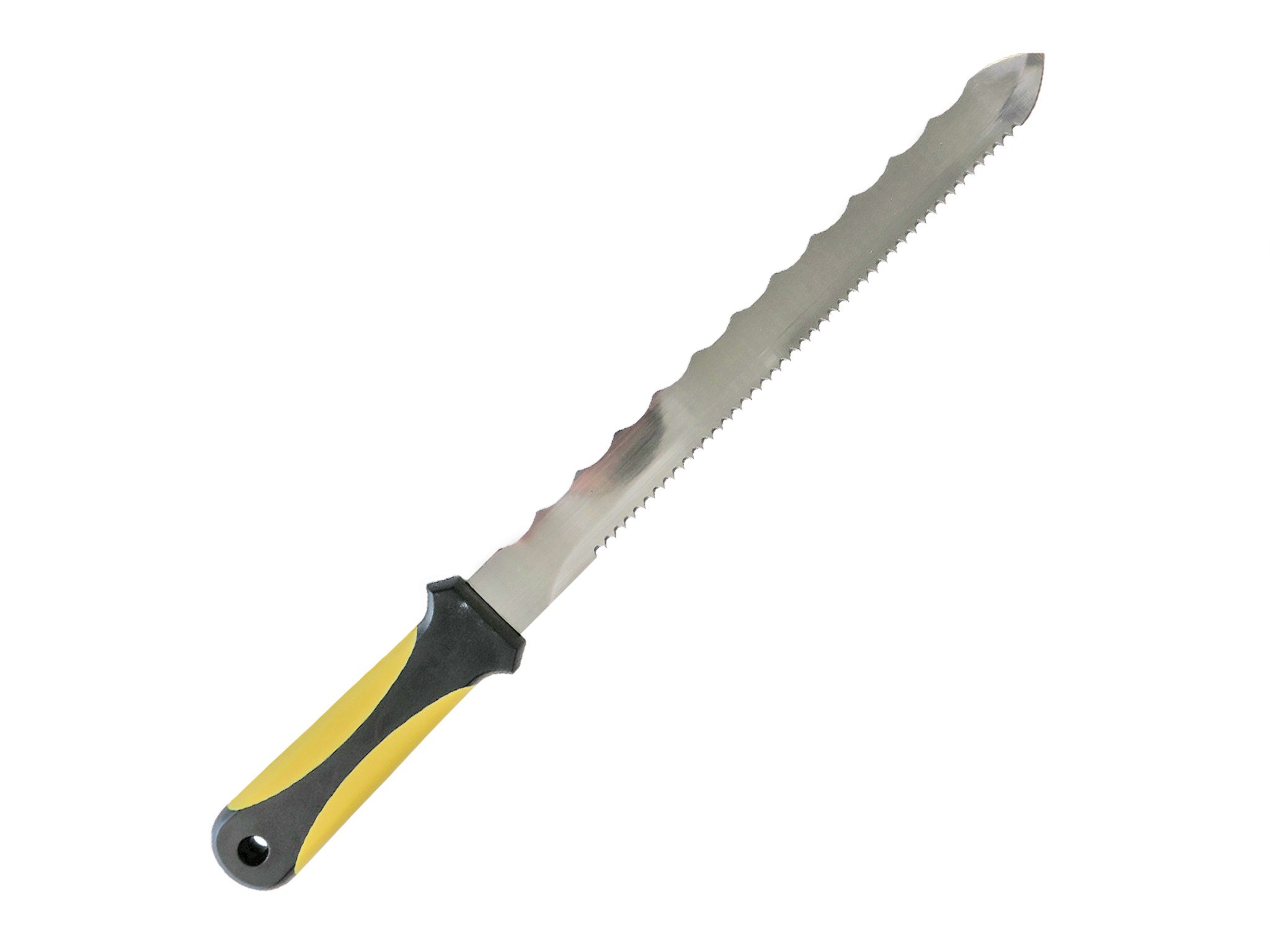 Couteau pour matériaux d'isolation Hardy (415mm)