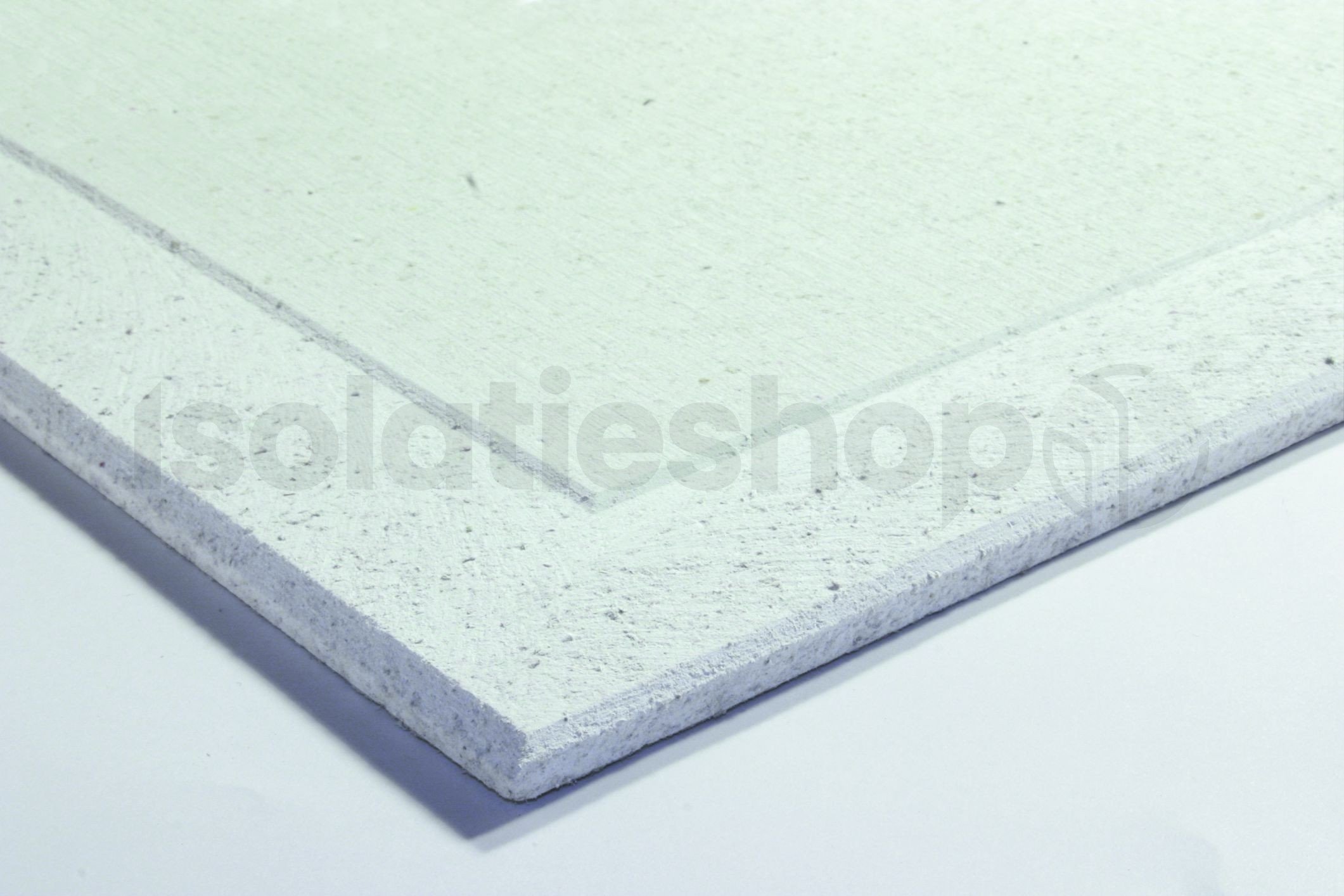 Polyuréthane (PIR) expansée + Fermacell 4AK 2600x600x81+12,5mm Rd : 3,68 (=1,56 m²)