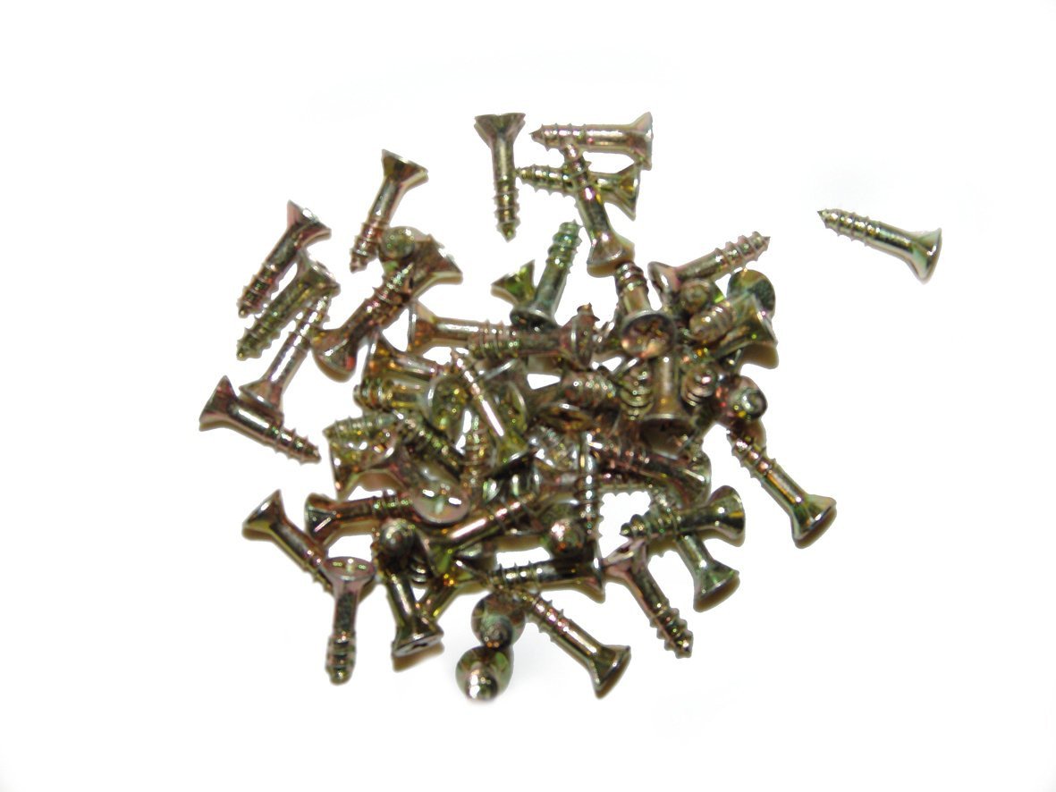 Vis pour plaques de plâtre Knauf Brio 4,2 x 17 mm, 500 pièces