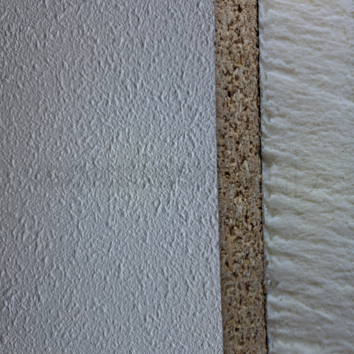 Isolatieshop sample PIR + Agnes