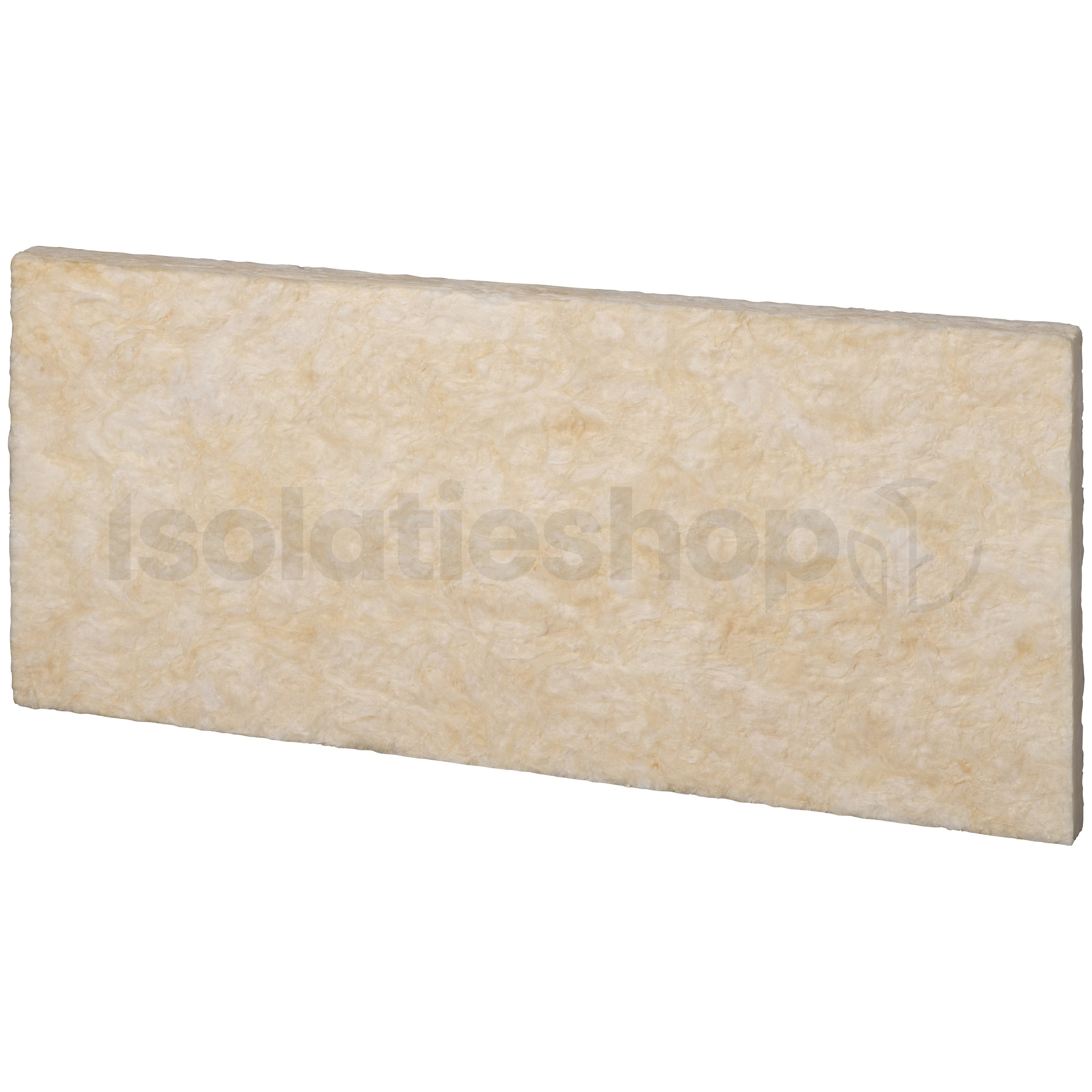 Isover Sonepanel glaswolle 75mm dämmplatte 1350 x 600 x 75 WLG 036 (=6,48m²)