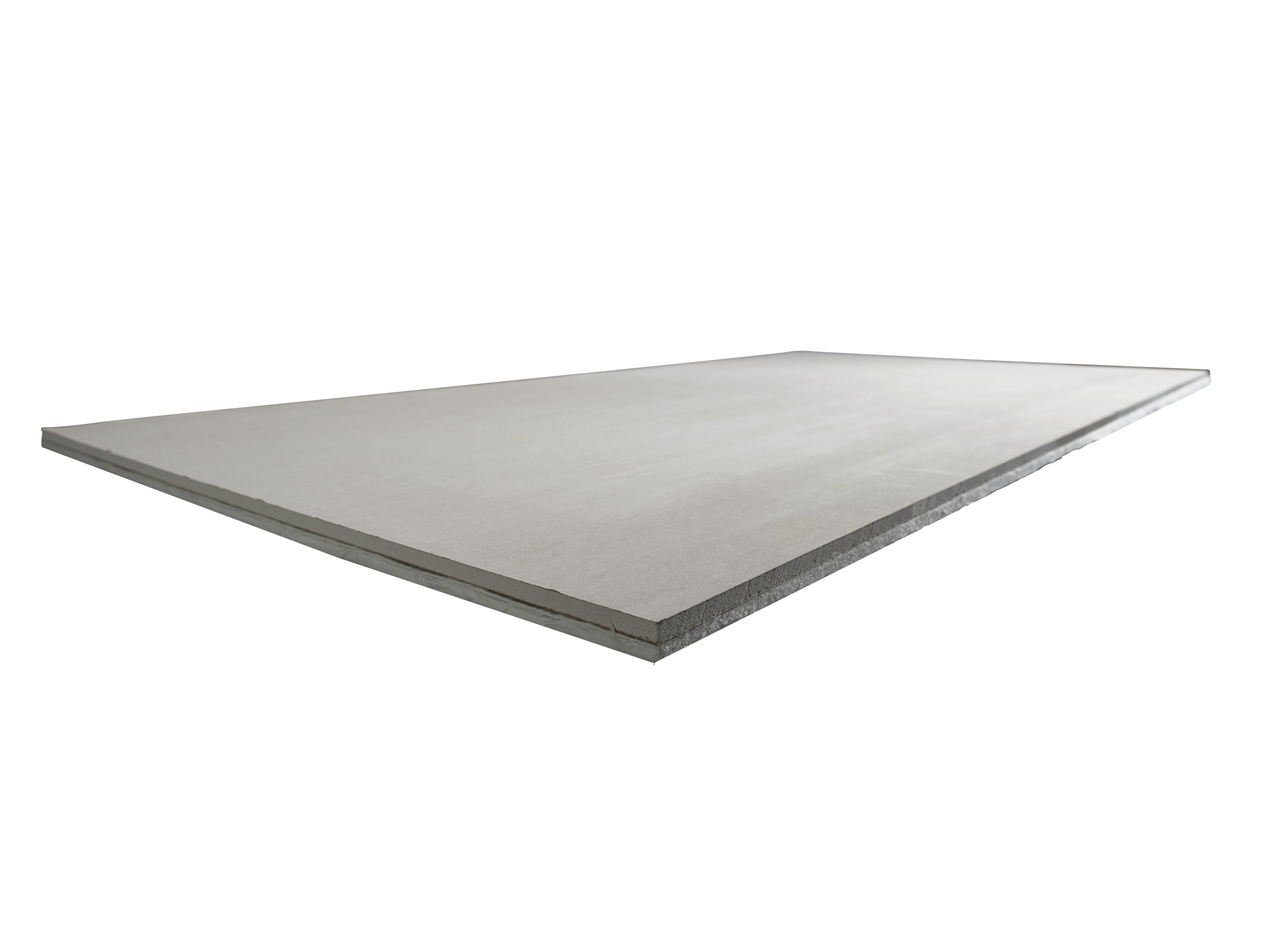 Bluedec CH + Plaque de plâtre Aerogel 1400x720x10+10mm Rd:0.98 (=1,01 m²)