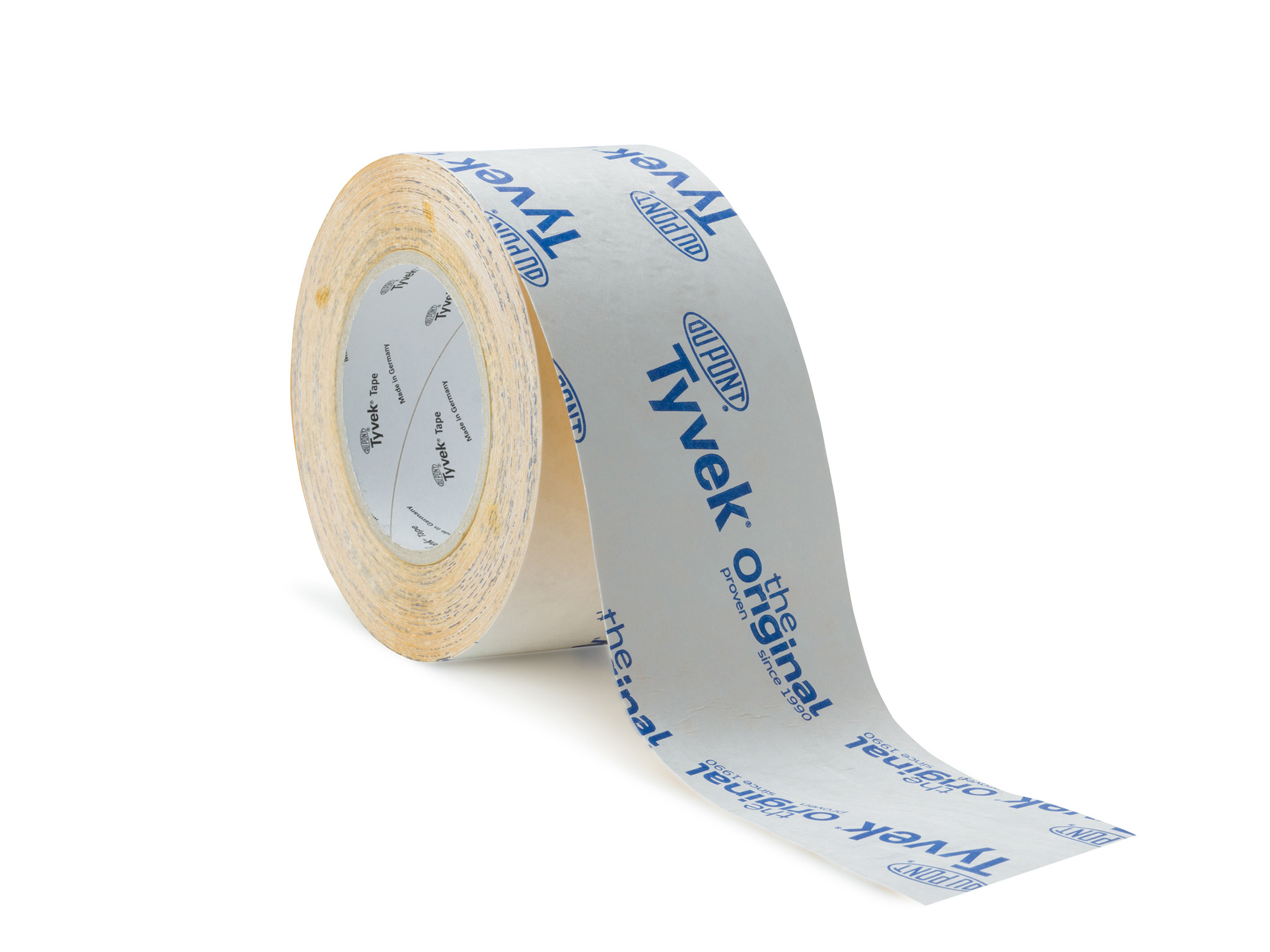 Tyvek Tape 7,5cm x 25m1