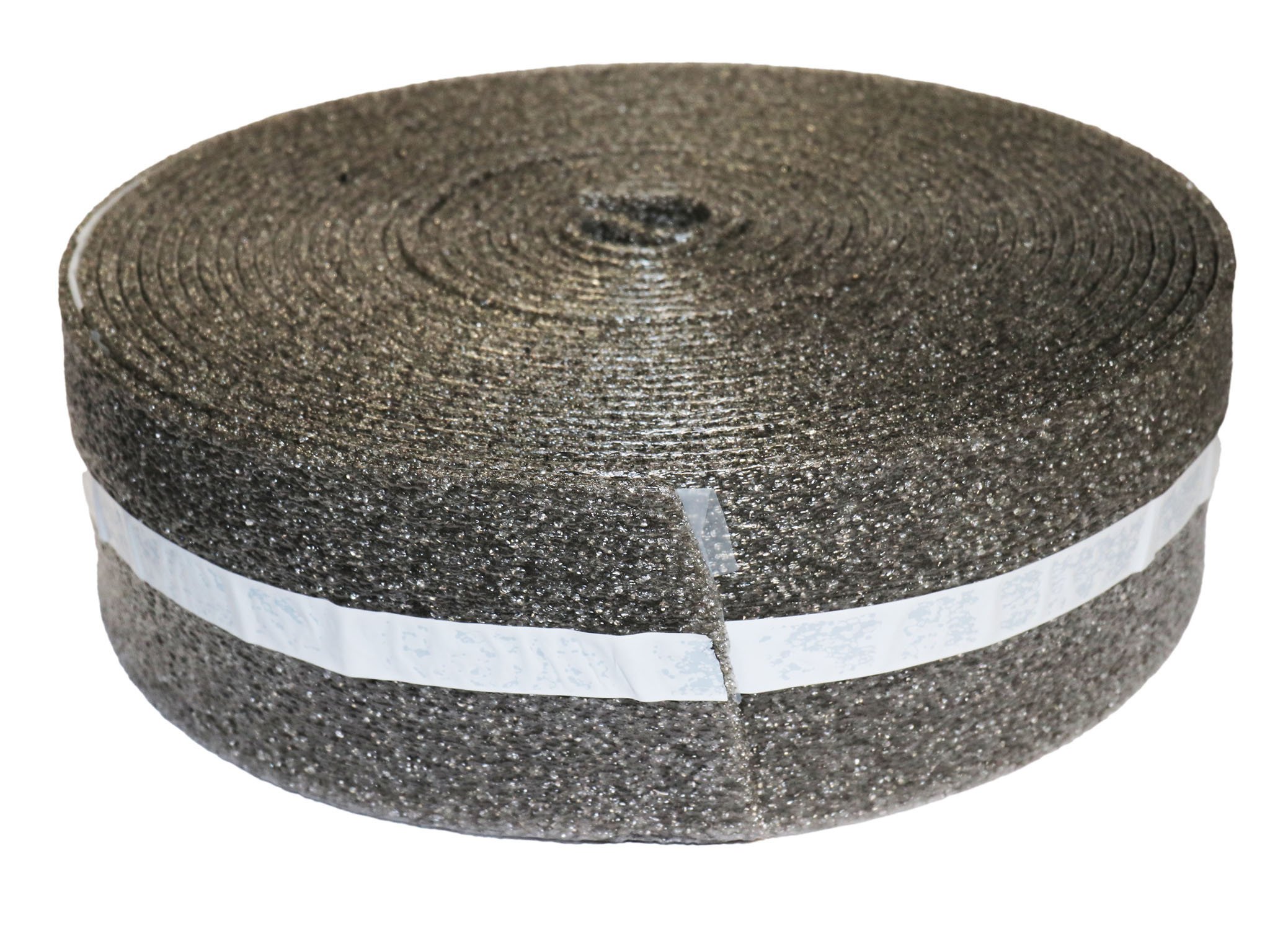 Isolation de bord 25m Climasol FSRS avec bande adhésive