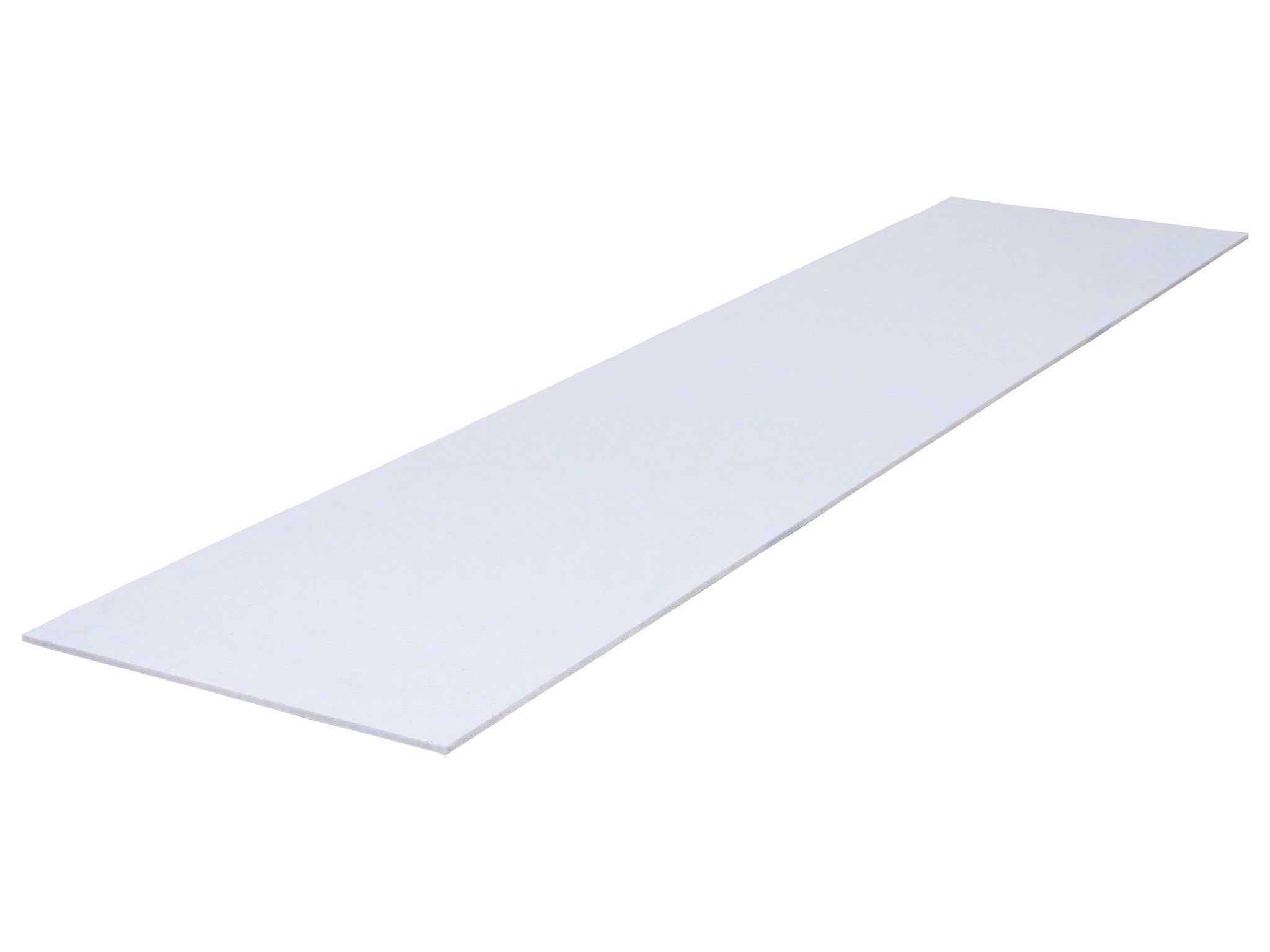 Plaque de fibres de plâtre Fermacell SlimPanel 2600x600x12,5mm