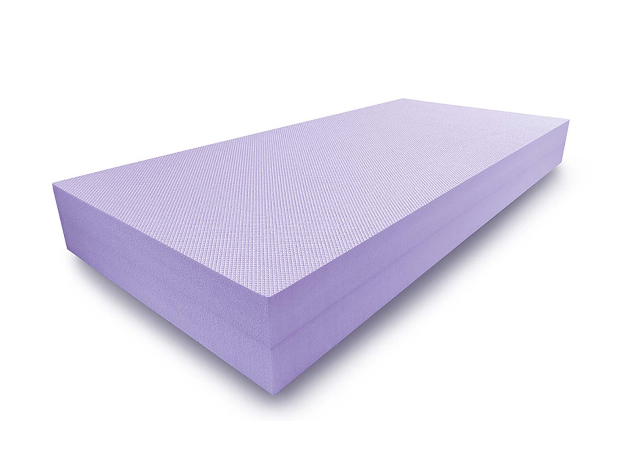 Jackodur KF 300 Gefiniert GL 1250x600x80mm Rd:2.25 5pc/paquet (=3,75 m²)