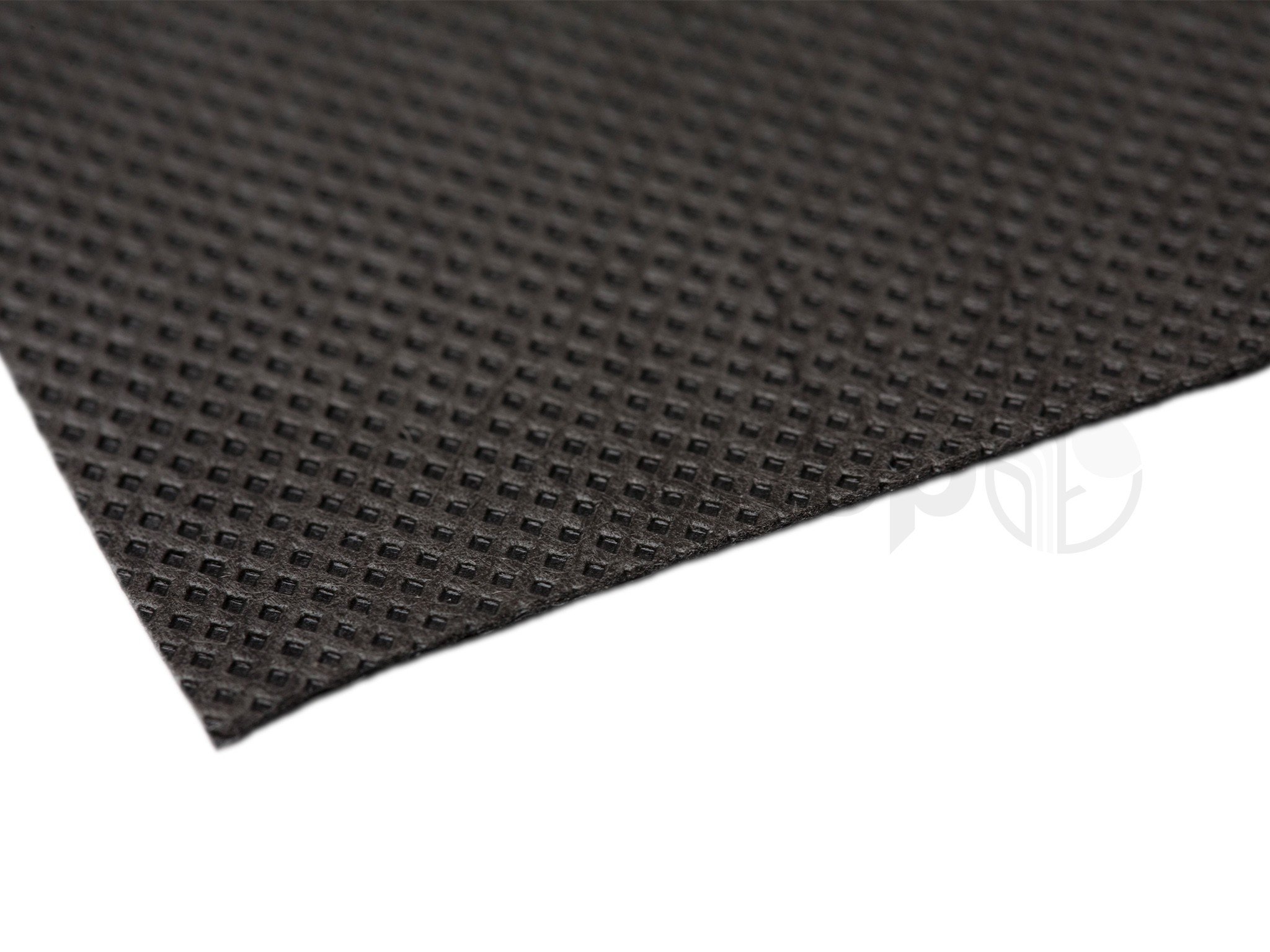 Film bavette DPC étanche à l'eau 0,30x50m (15m²)