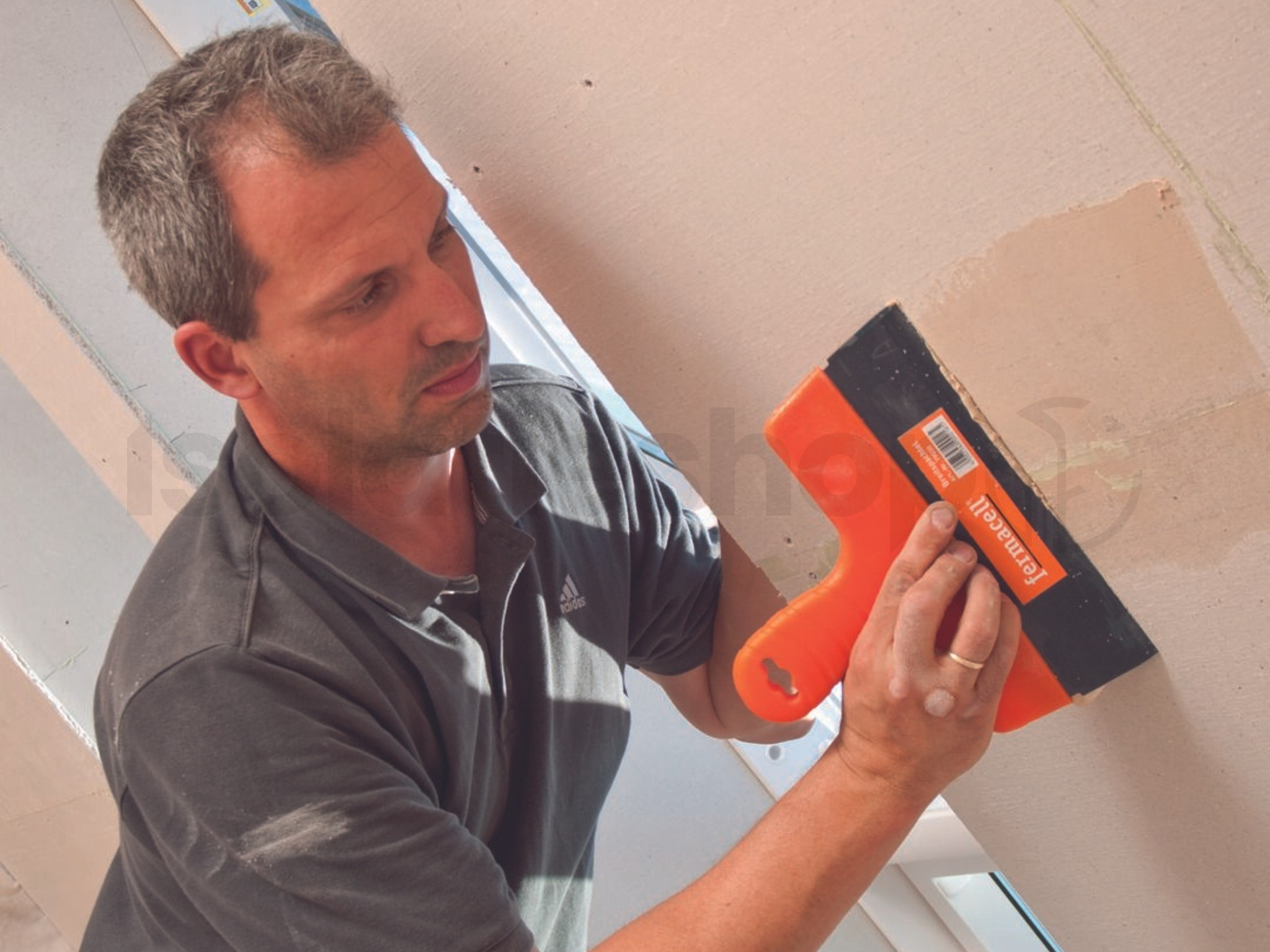 Plâtre pour joints Fermacell 5kg