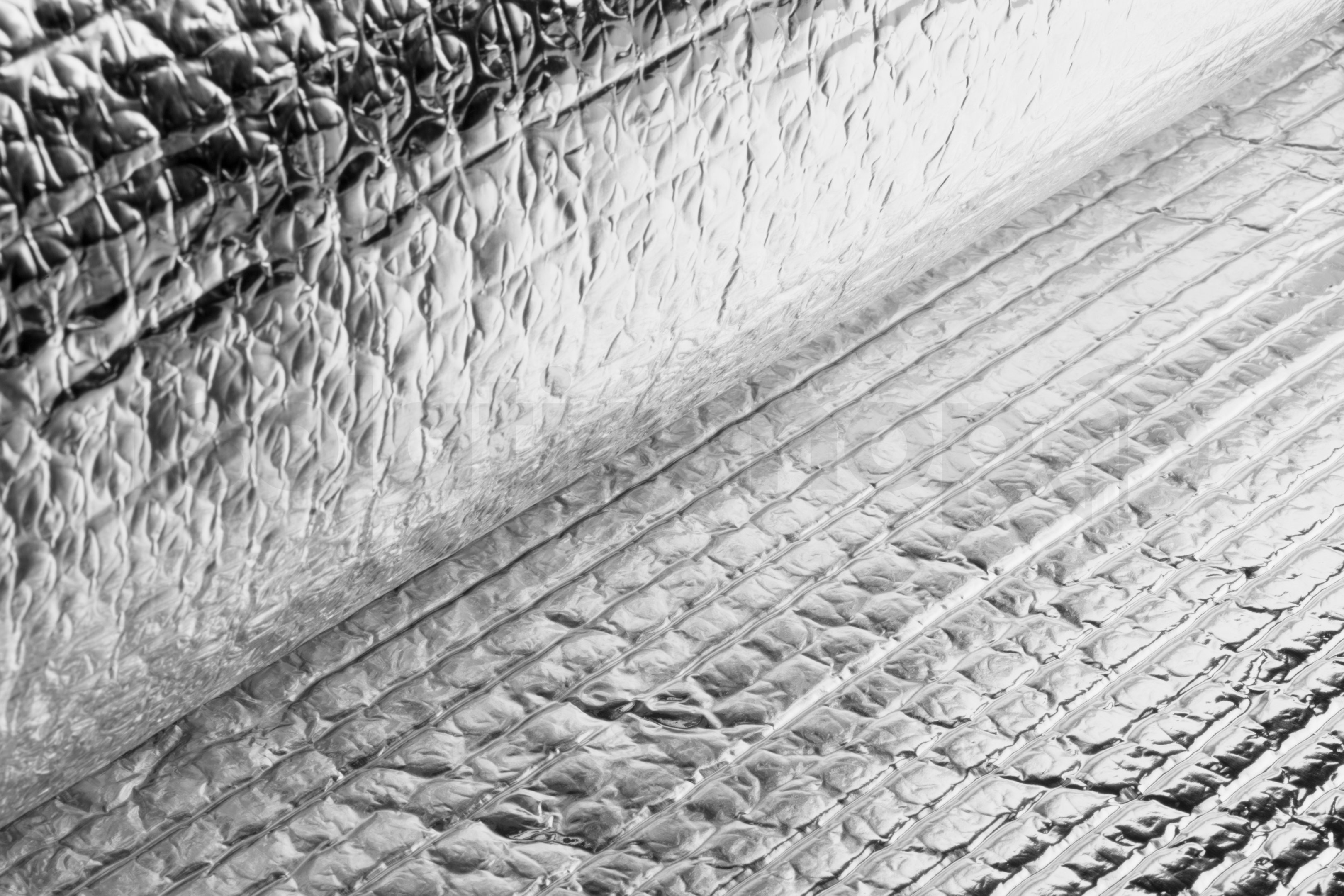 Film pour radiateur Alkreflex One 0,6x10m (= 6 m²)